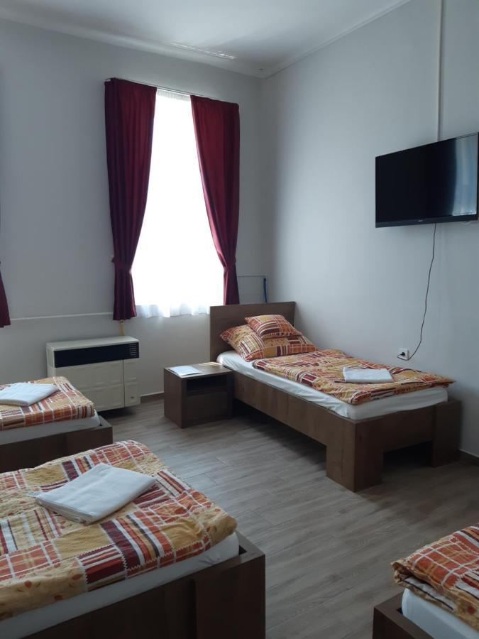 Helga Apartman Makó Extérieur photo
