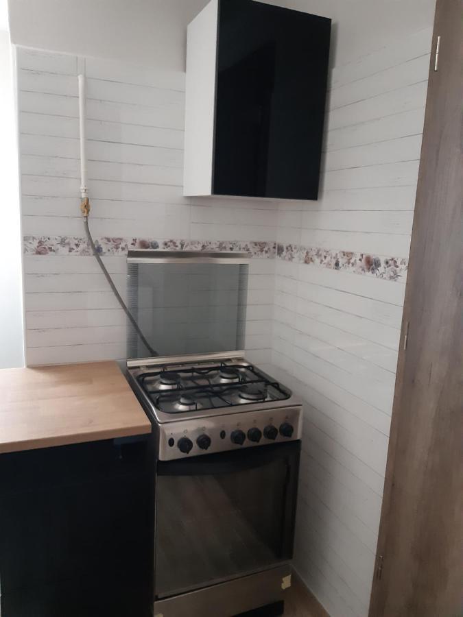 Helga Apartman Makó Extérieur photo