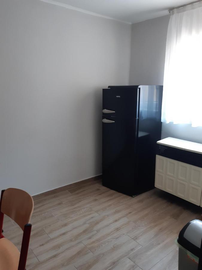 Helga Apartman Makó Extérieur photo