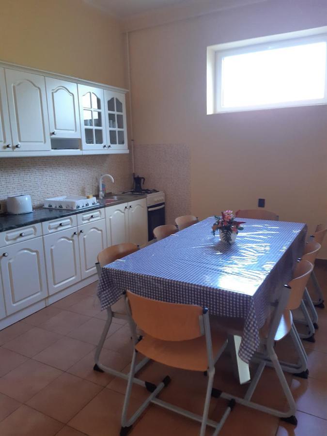Helga Apartman Makó Extérieur photo