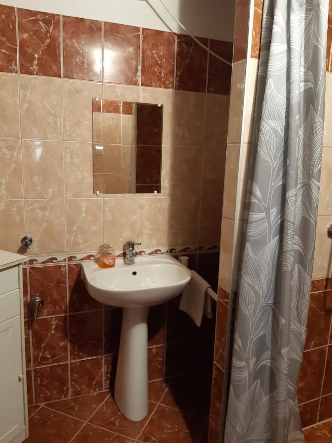 Helga Apartman Makó Extérieur photo