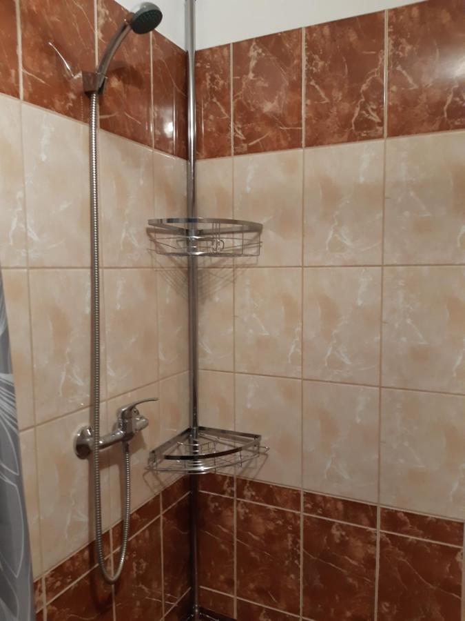 Helga Apartman Makó Extérieur photo