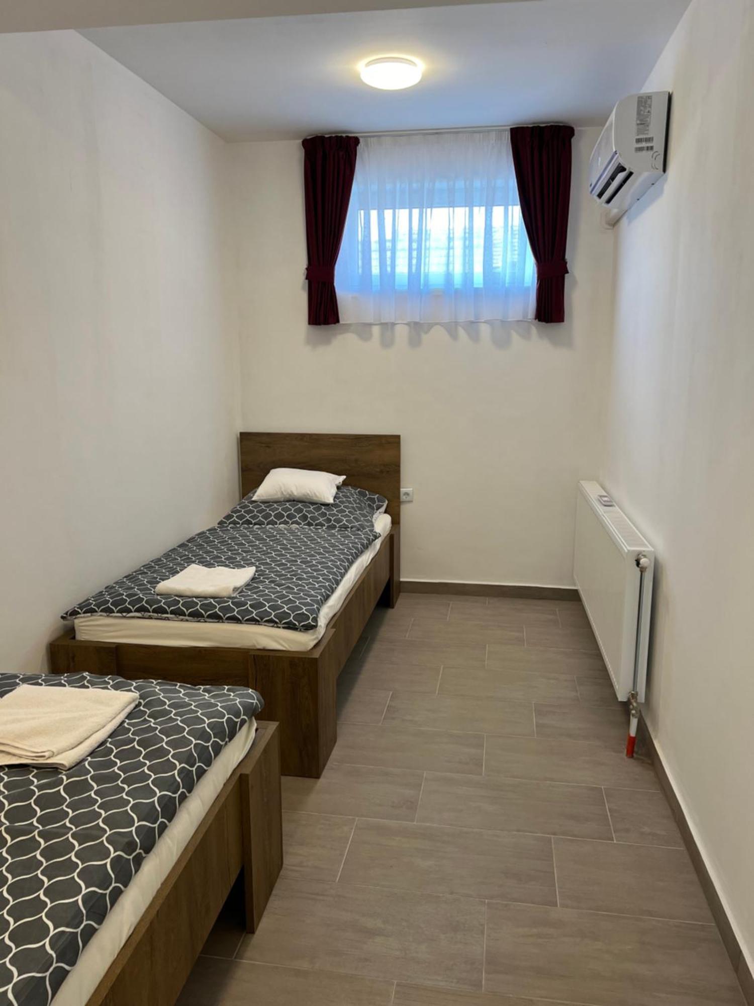 Helga Apartman Makó Extérieur photo