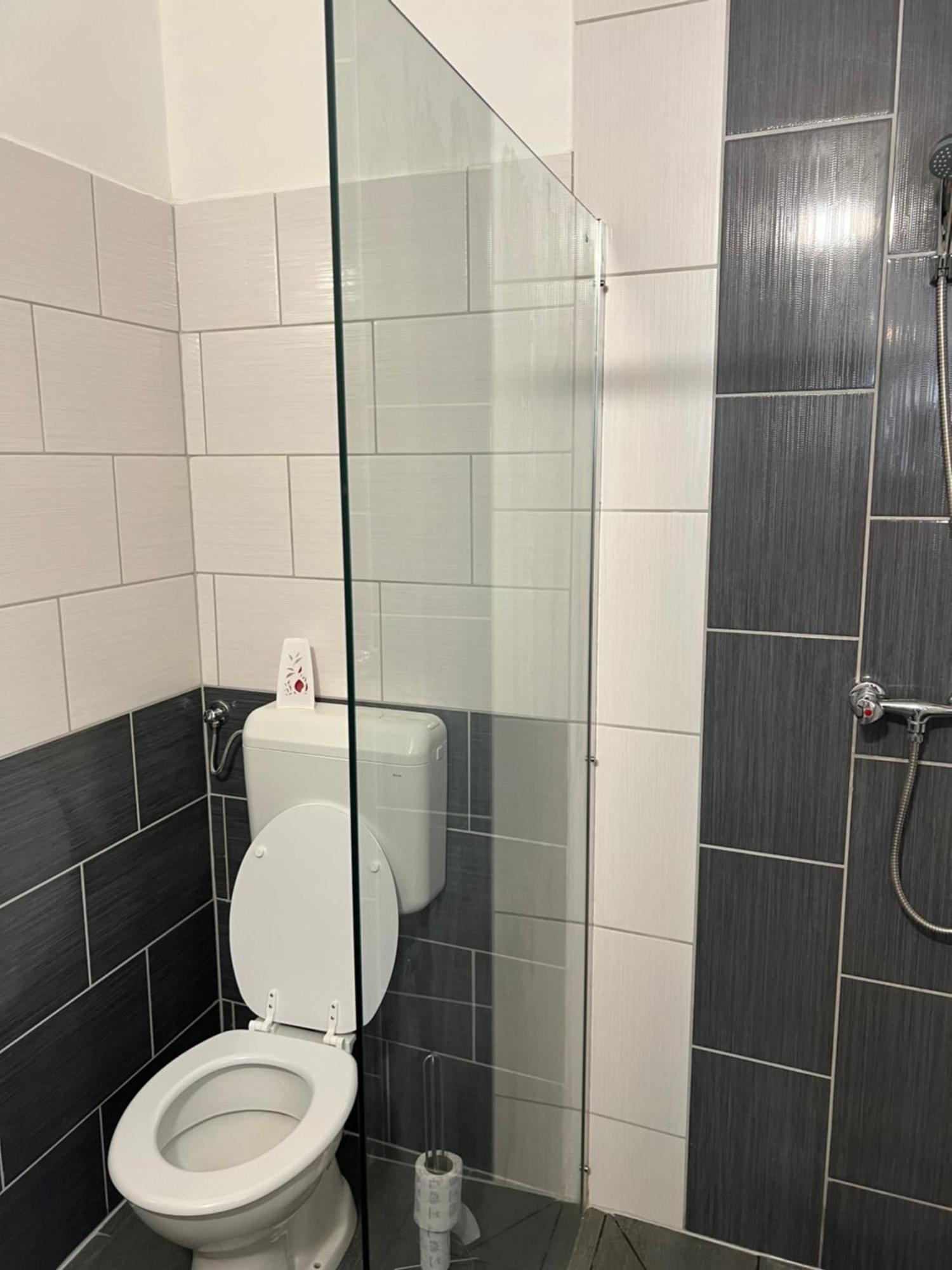 Helga Apartman Makó Extérieur photo