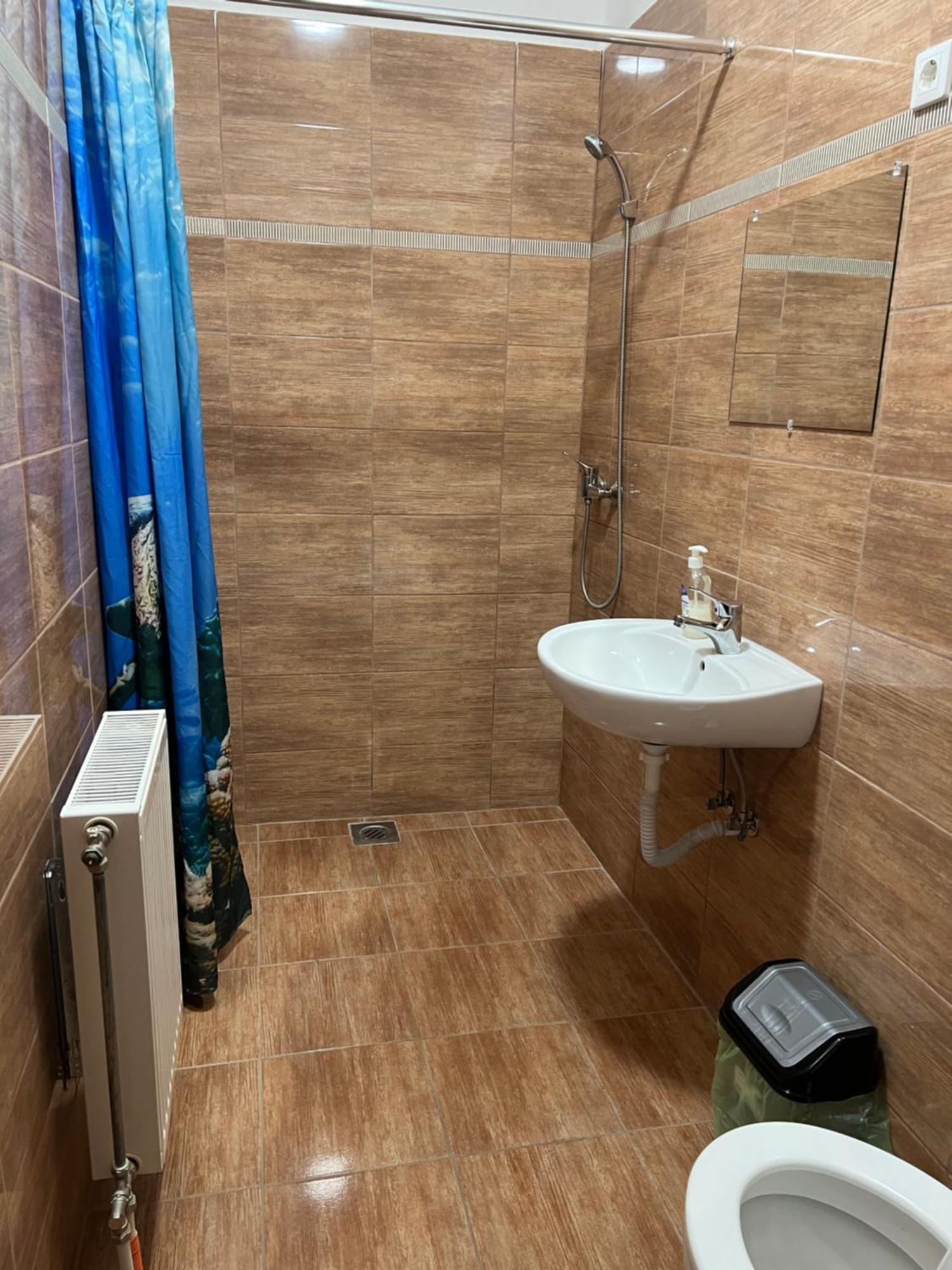 Helga Apartman Makó Extérieur photo