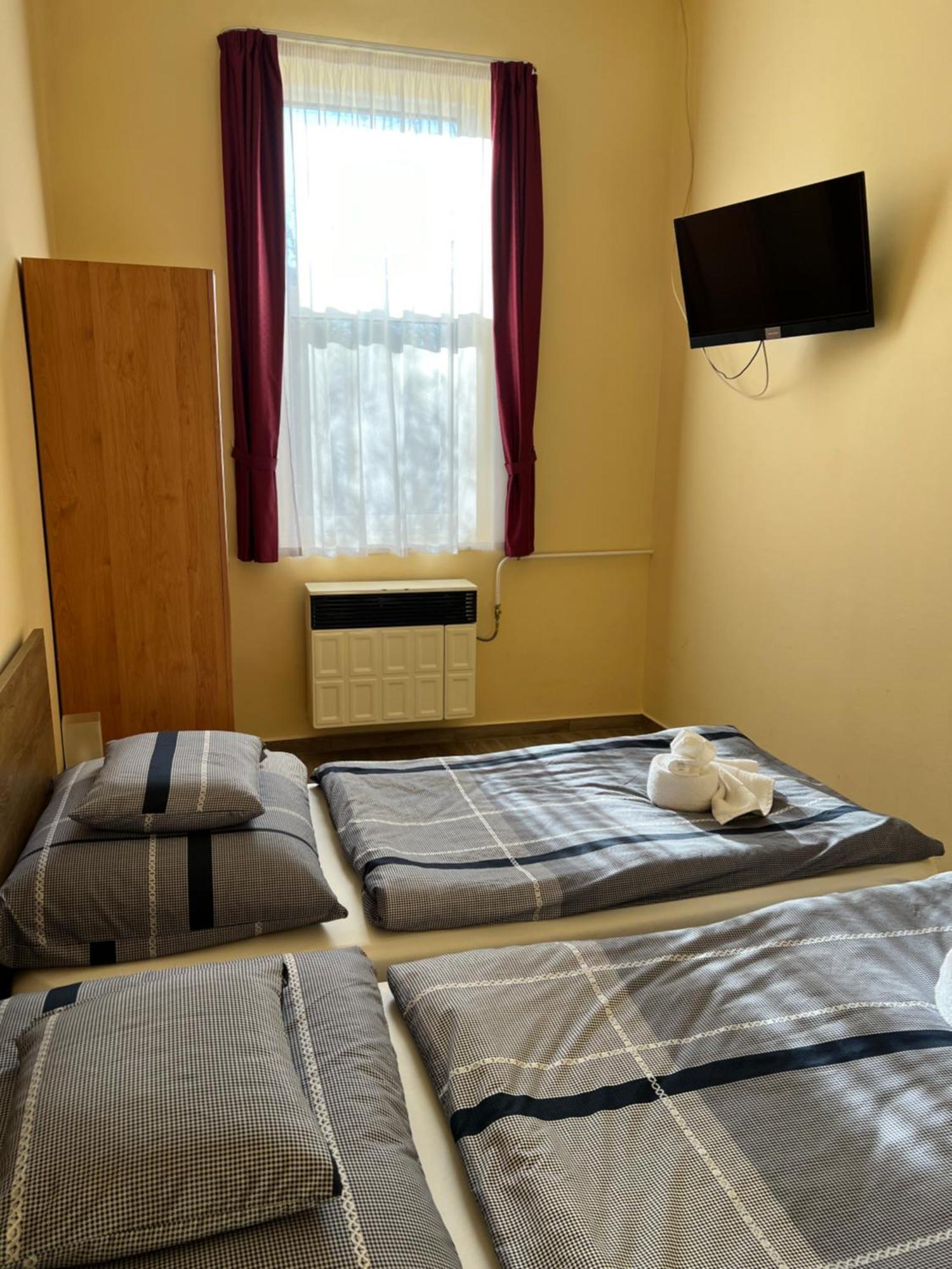 Helga Apartman Makó Extérieur photo