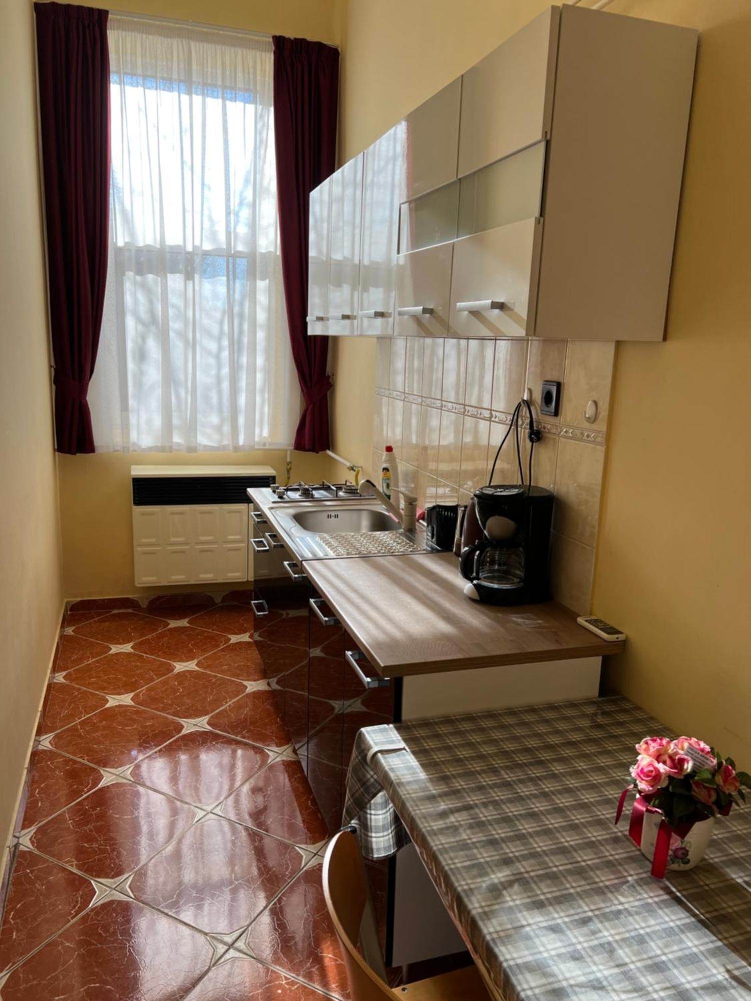 Helga Apartman Makó Extérieur photo